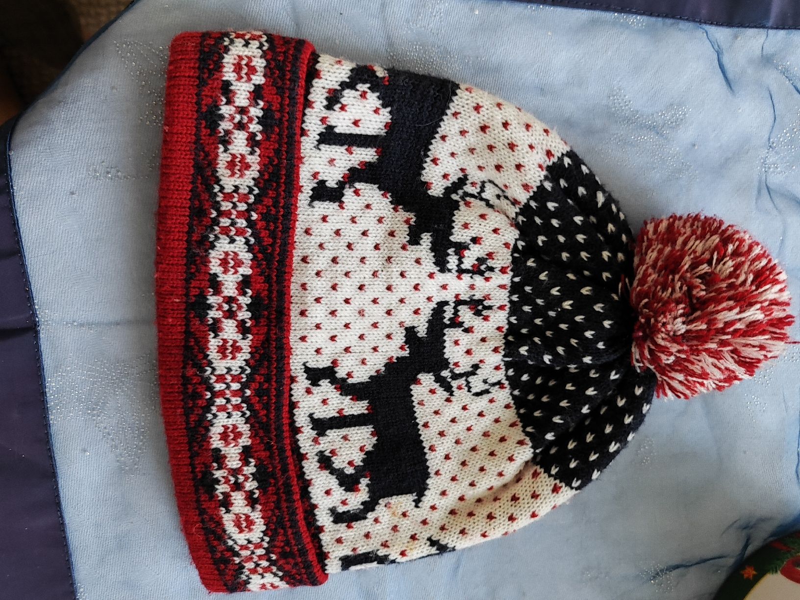 Chapeaux, bonnets & casquettes: winterkappe  – D'occasion à Langnau am Albis par Judithsebi