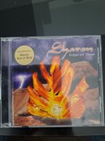Sharon - Edge of Time 