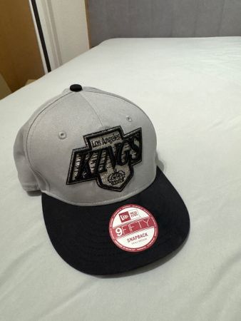 LA Kings Kappe