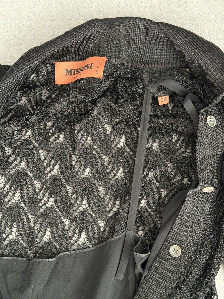 Missoni Jumpsuits: Missoni Jumpsuit – Neuf (Voir description) à Zürich par luisa_runge 1