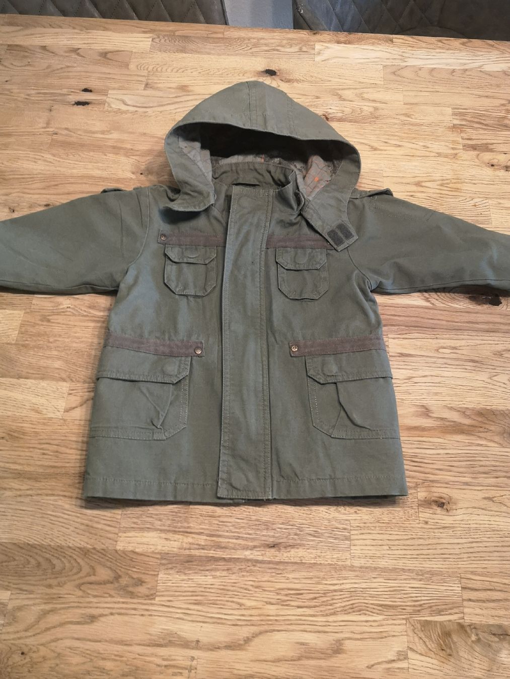 Name It Giacche & Cappotti: Name it Jacke Gr 86. – Usato da Forch venduto da Hakyboss