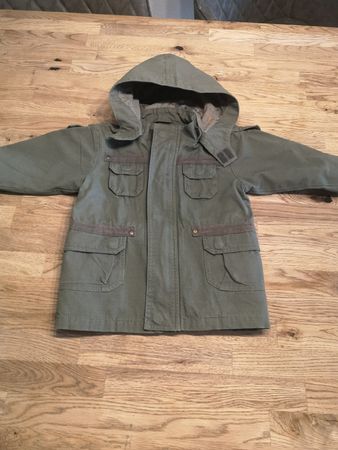 Name it Jacke Gr 86.