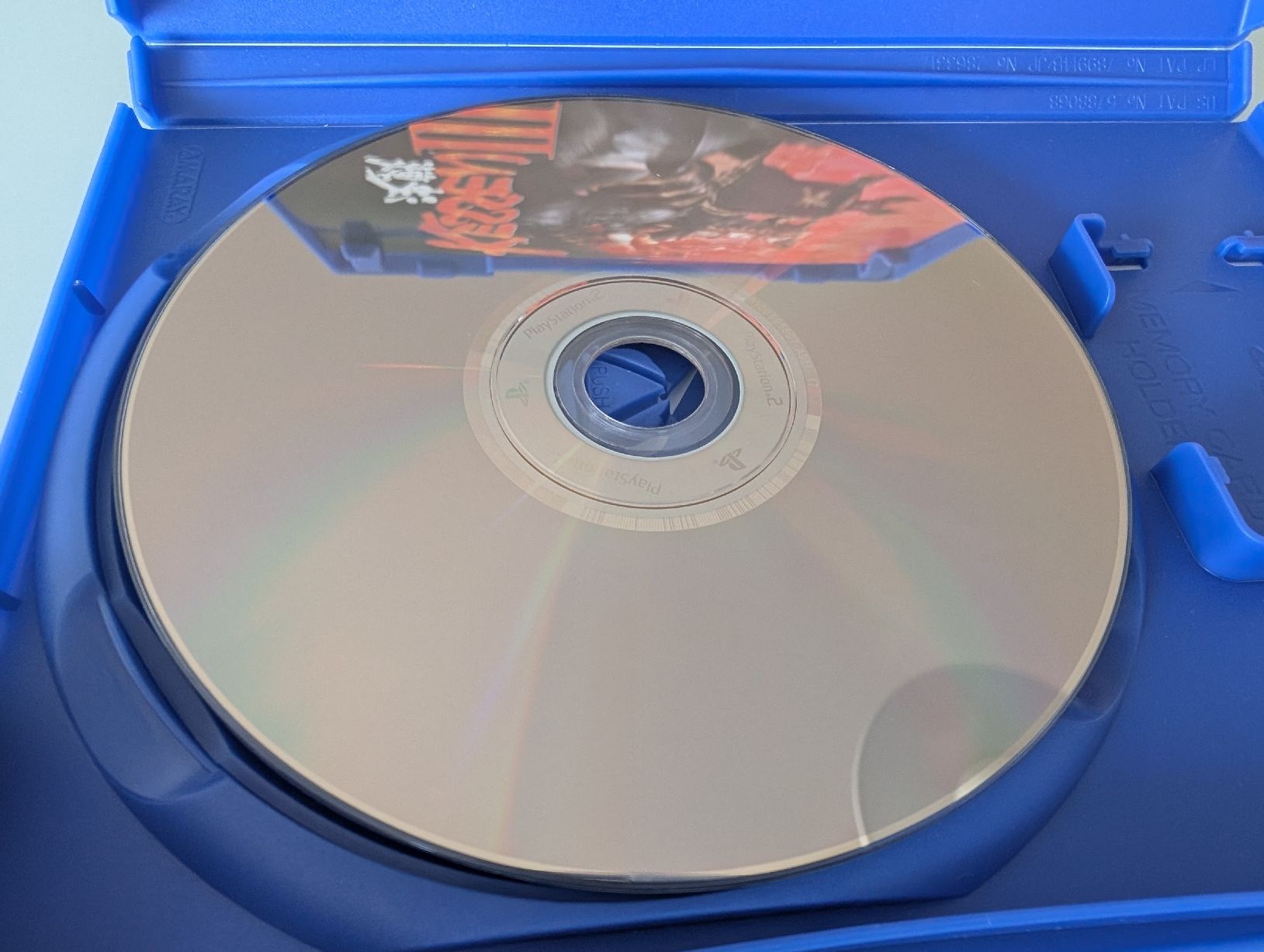 Sony Giochi: Kessen III (PS2) – Usato da Winterthur venduto da sax8400 2