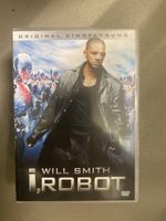 I, Robot DVD mit Will Smith - Original Kinofassung! (56)