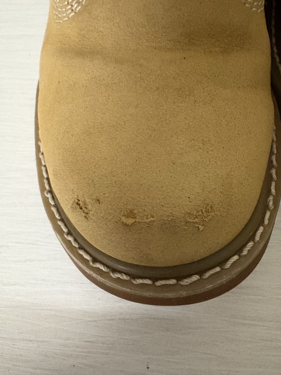Caterpillar Herrenschuhe: CATERPILLAR schuhe grösse 37 – Gebraucht aus Thun von jeff070 2