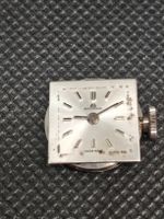 Bucherer Vintage Damen Werk Swiss Made