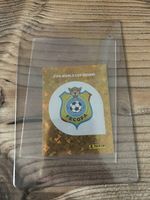 Sticker panini 2026 COD1 AUT1 UZB1