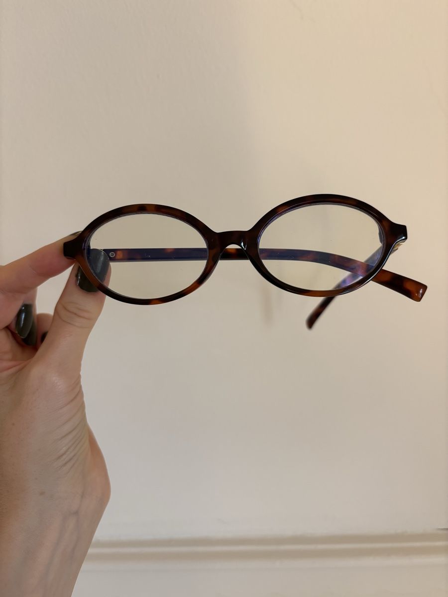 H&M Brillen & Gläser: Blaulicht-Brille – Neu (gemäss Beschreibung) aus Solothurn von lex_123 4