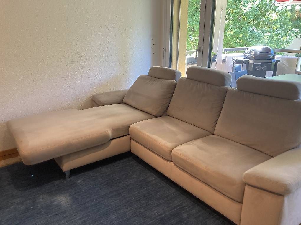 Divani: Sofa von beldomo – Usato da Zürich venduto da ardnaxela84 2