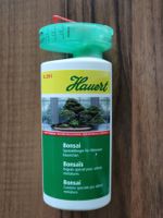 Hauert Bonsai Spezialdünger (flüssig)