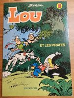 Lou (Berck) N 2 E.O. (T.B.E.)  Lou et les pirates