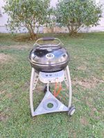 Gasgrill Outdoorchef Delta 480G, guter Zustand