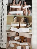 3 erotische Fotos asiatisch 