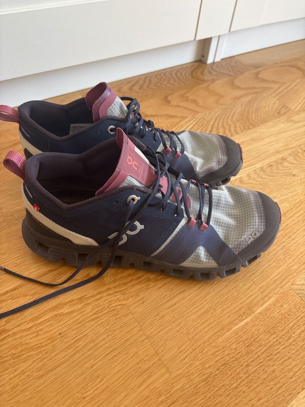 On Scarpe da donna: On Schuhe Damen Grösse 40 – Usato da Bern venduto da Elena_M 2