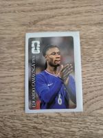 EDUARDO CAMAVINGA FRA🇨🇵 Panini Coca Cola World Cup 2026