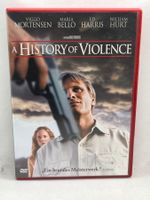 DVD A History of Violence – Viggo Mortensen – FSK 18