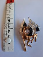BROCHE, VINTAGE