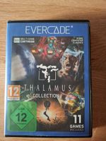 Evercade 07 Thalamus Collection 1