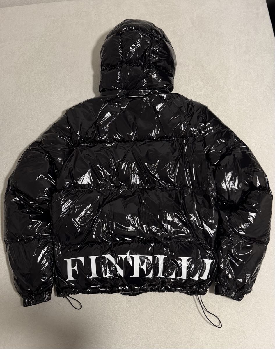 Giacche: Finelli Puffer Daunen Jacke  – Nuovo (secondo la descrizione) da Schliern b. Köniz venduto da Ism.6o 1
