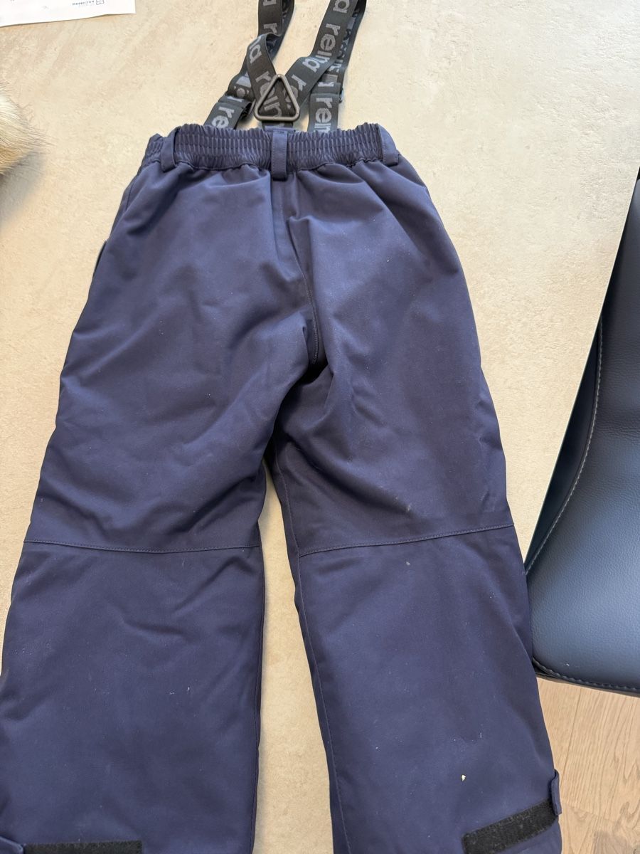 Reima Completi: Reima Skihose Gr 104 – Usato da Kilchberg ZH venduto da MiLu2023 1
