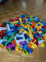 Lego Duplo Mix ca. 2.5kg