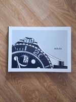 Rolex Katalog 2019–2020 Hardcover – Uhrenkollektion