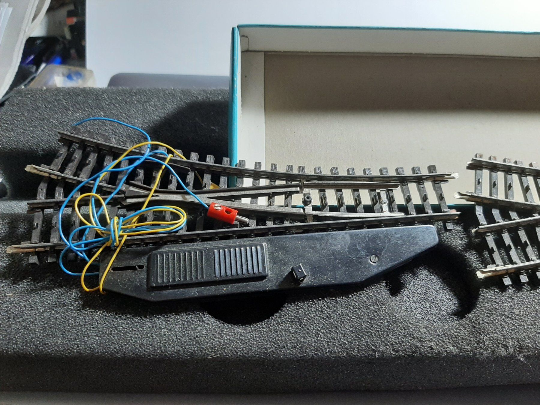 Märklin Trains électriques: MARKLIN 2161 – D'occasion à Avully par RIVALIS