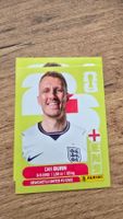 Panini WM 2026 England Dan Burn