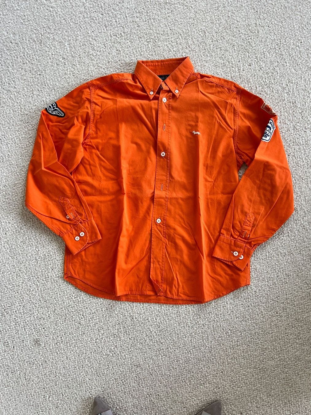 Camicette, T-shirt & Top: Bluse Harmont & Blaine – Usato da Zürich venduto da Koska