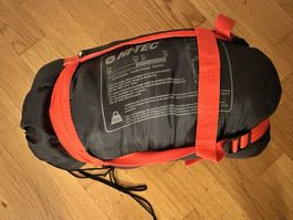 Schlafsack Hi-Tec 1050g Sommer