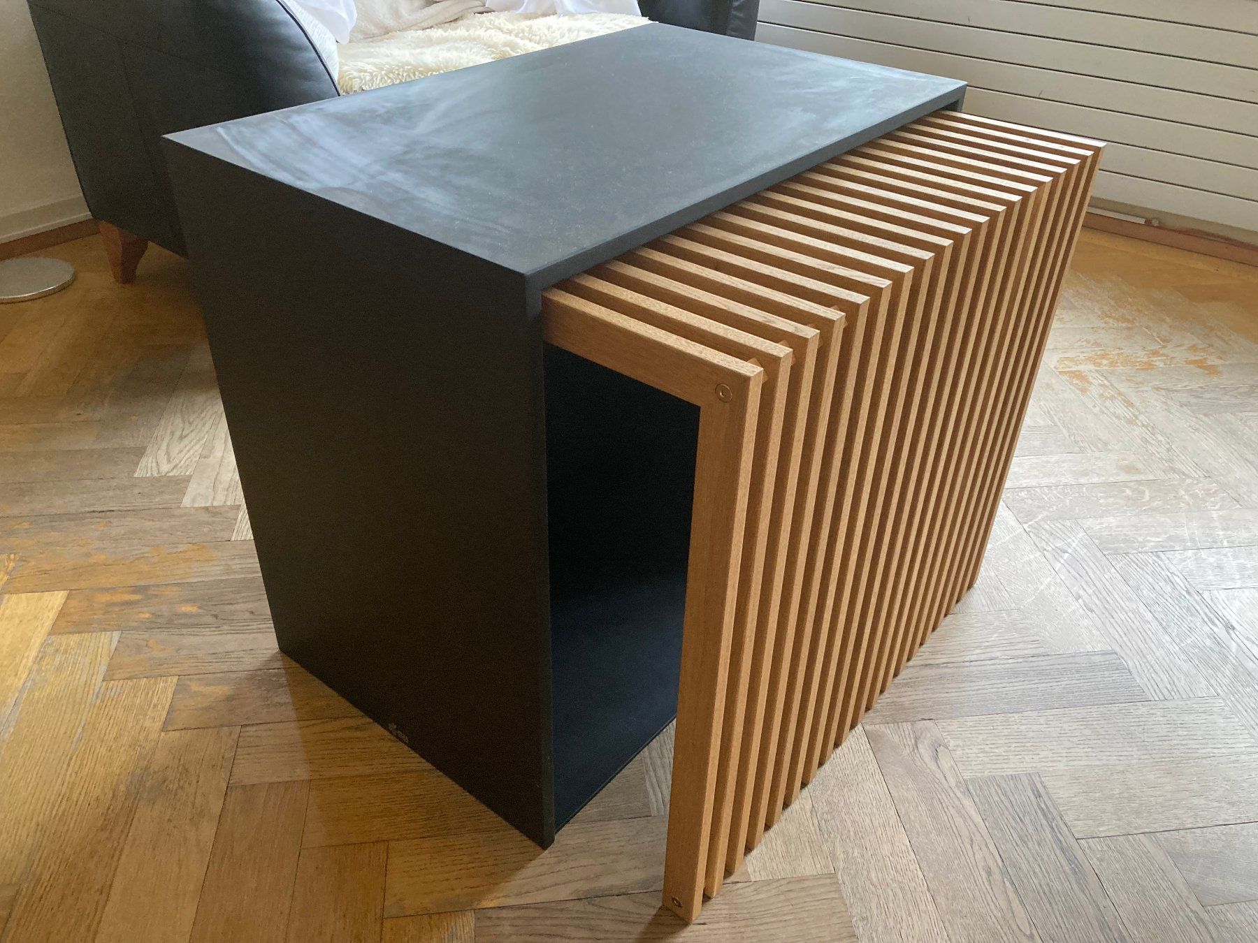 Liege- & Schlafplätze: Hundebox, Hundehaus Indoor – Neu (gemäss Beschreibung) aus Bern von gc3006 4