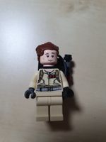 Lego Minifigur Dr. Peter Venkman  Ghost Busters  ( 856 )