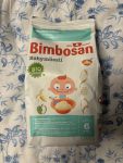 Bimbosan Babymüesli