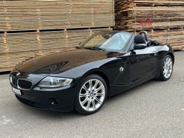 BMW Z4 2.2i Roadster 6-Zylinder ab MFK