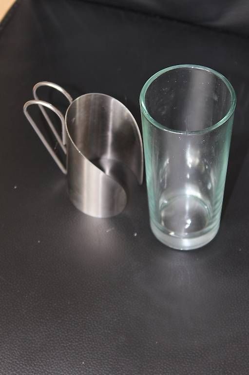 Gläser: Tee-Glas – Gebraucht aus Burgdorf von AnlikerBurgdorf 1