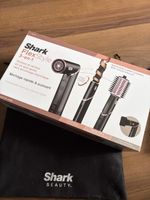 SharkFlexStyle 3-in-1 Haarstyler/Lockenstab