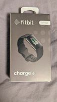 Fitbit Charge 6 Obsidian Ungebraucht