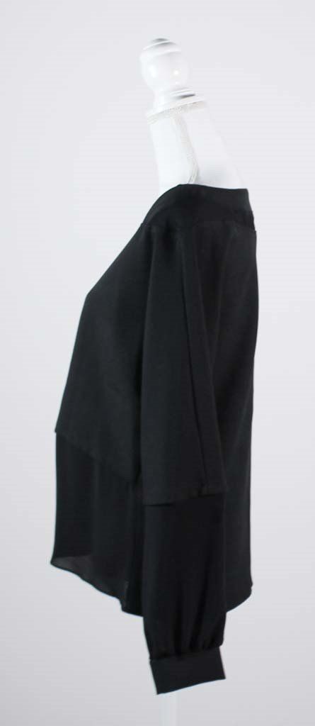 Camicette: adL Bluse Gr. M – Nuovo (secondo la descrizione) da Belp venduto da caramel-secondhand 3