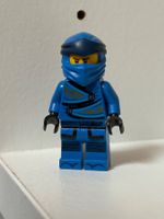 Lego figurine Ninjago Jay Legacy Figur