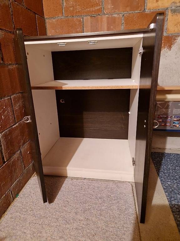 Armoires: Retro Kleinmöbel 70er Jahre – D'occasion à Elgg par Stefanie_W2 1