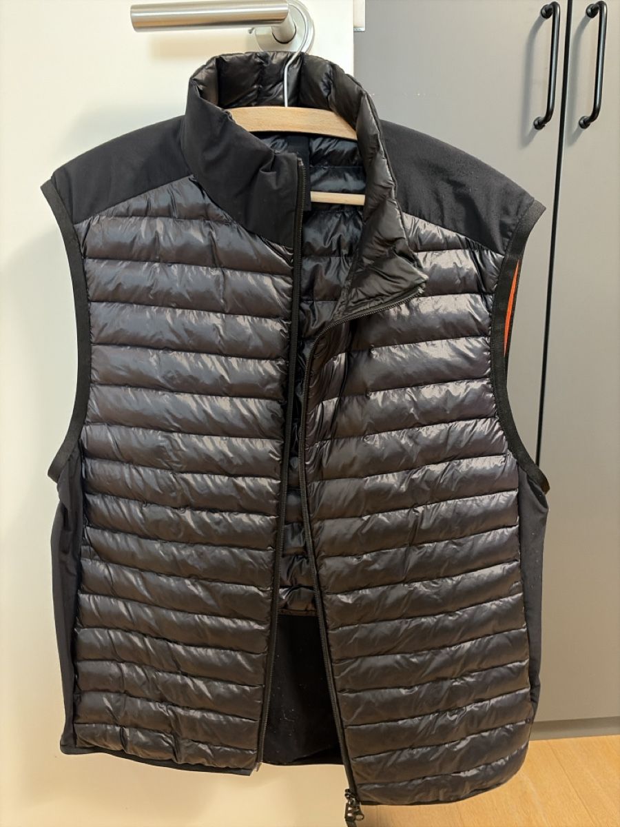 Bogner Gilet & Giacche: Bogner Fire+Ice Weste – Usato da Pontresina venduto da dav_qr2s