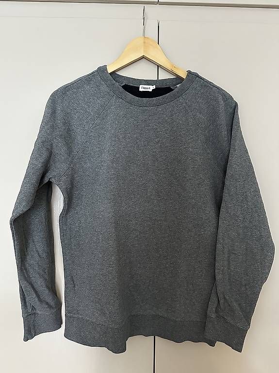 Pulls & Sweat-shirts: Sweat gris Filippa K – D'occasion à Bern par hal_898q