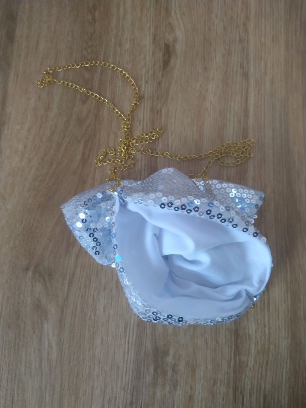 Costumi: Glitzertasche für Fasnachtskostüme – Nuovo (secondo la descrizione) da Vilters venduto da son_klein 2