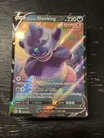Galarian Slowking V holo 099/198 chilling reign