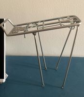 Portapacchi bici Pletscher Athlete