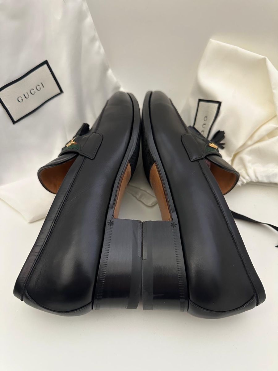 Gucci Scarpe da donna: Gucci Loafer Grösse 38 – Usato da Binningen venduto da Yuliya15 4