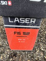 Stöckli Ski GS FIS 152cm