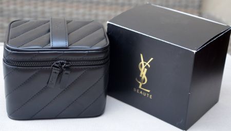 Yves Saint Laurent  Vanity case