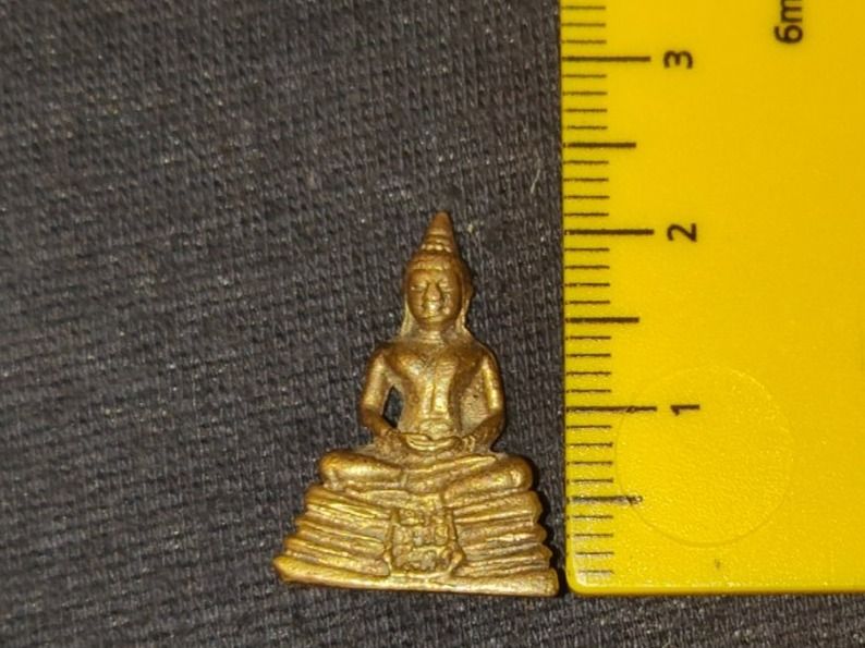 Sculture & Statue: Buddha Statue (Nr. 27285) – Usato da Rothrist venduto da SiddharthaMoon 6