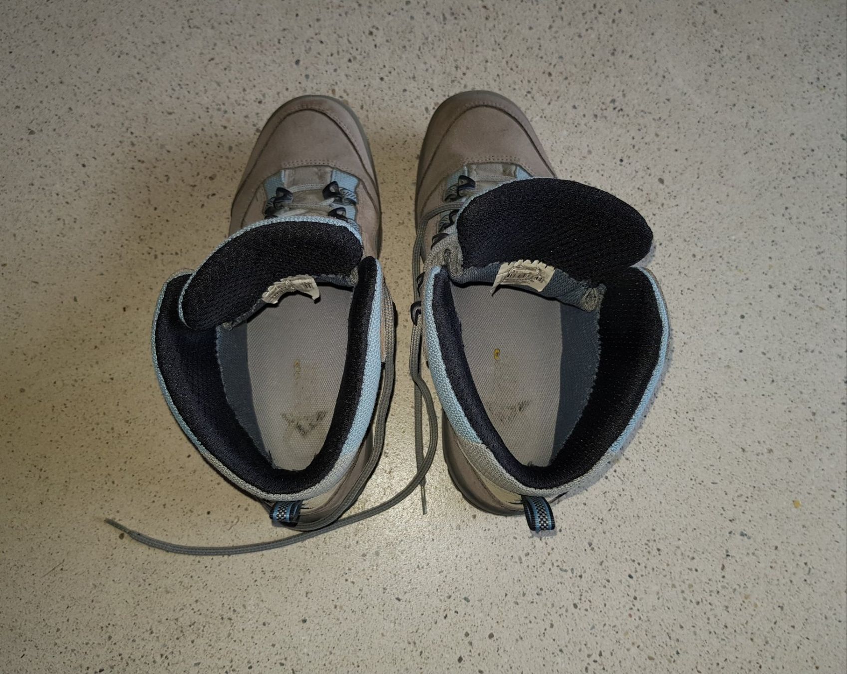 Lowa Scarpe da donna: Lowa Cascade Wanderschuh Grösse 39.5 – Usato da Basel venduto da fafa68 4